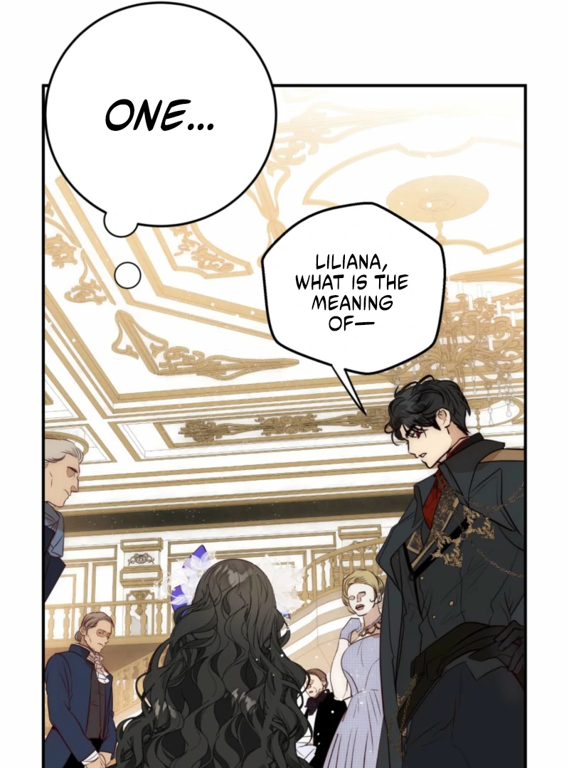 How to Survive as the Daughter of the Emperor Who Killed Me Chapter 10 - page 98
