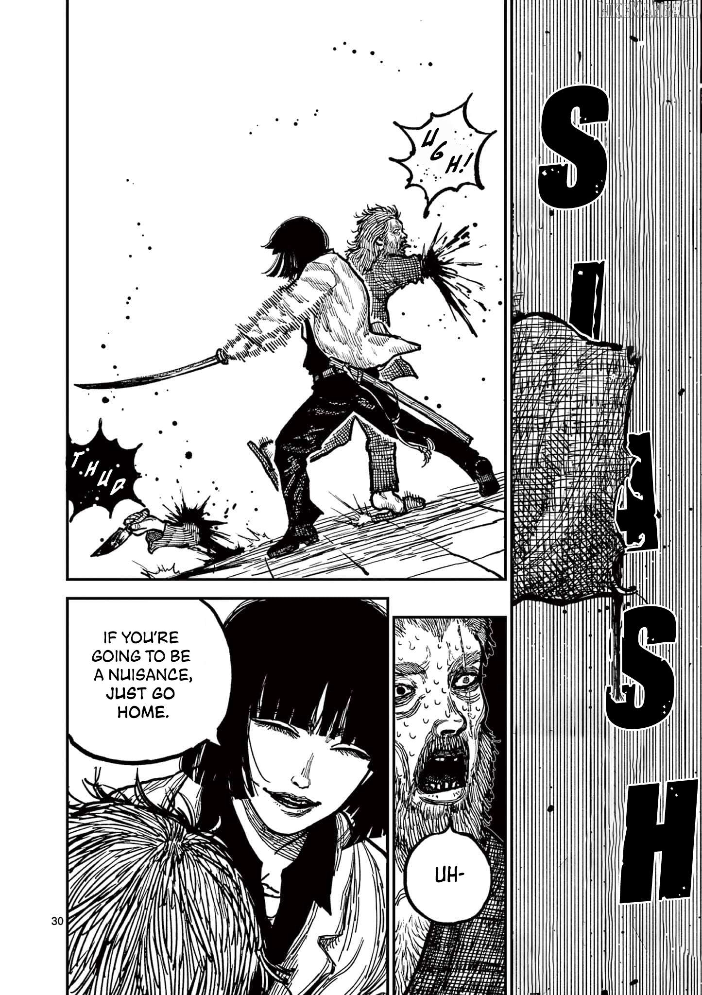 Nippon Sangoku Chapter 2 - page 29