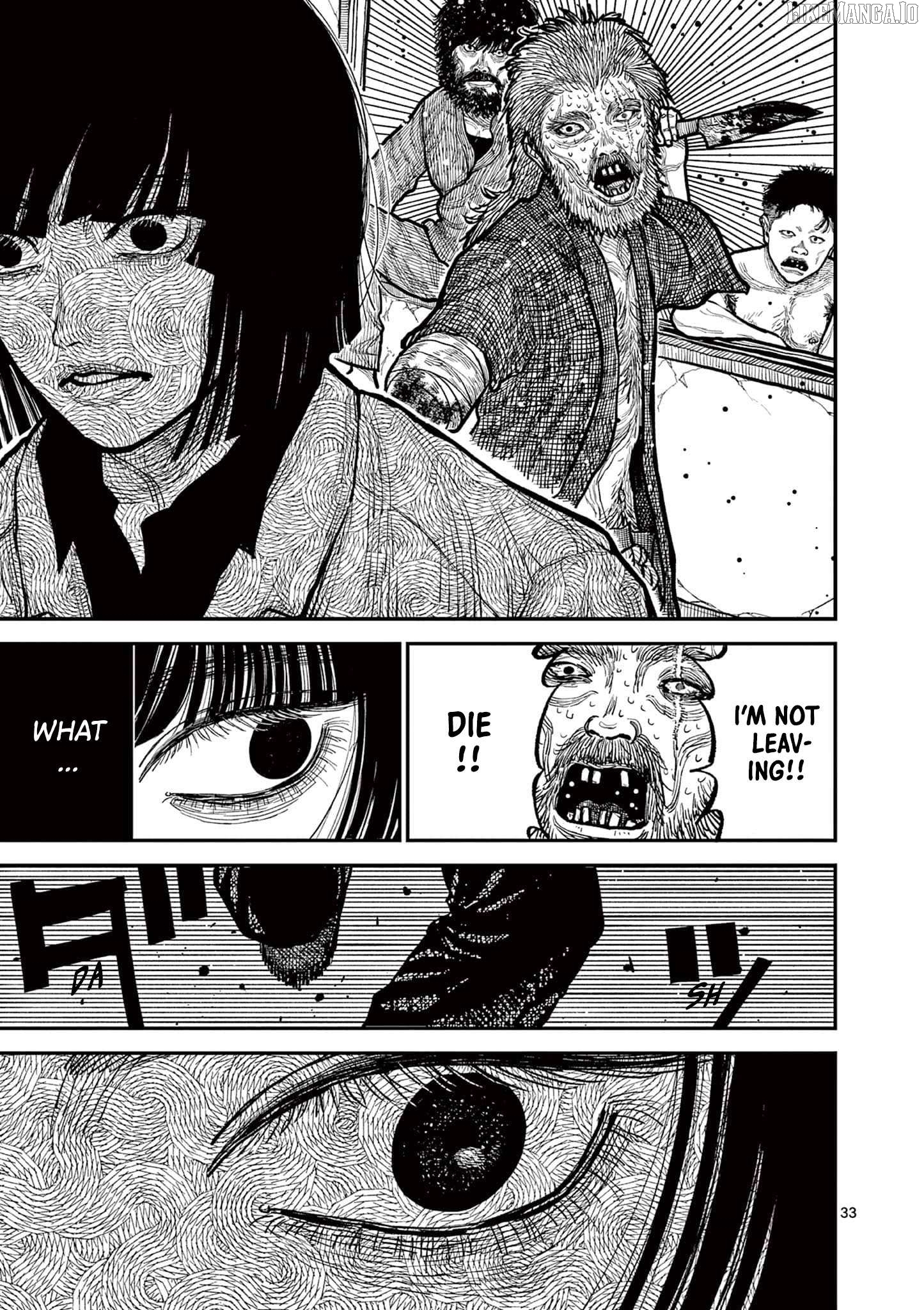 Nippon Sangoku Chapter 2 - page 32