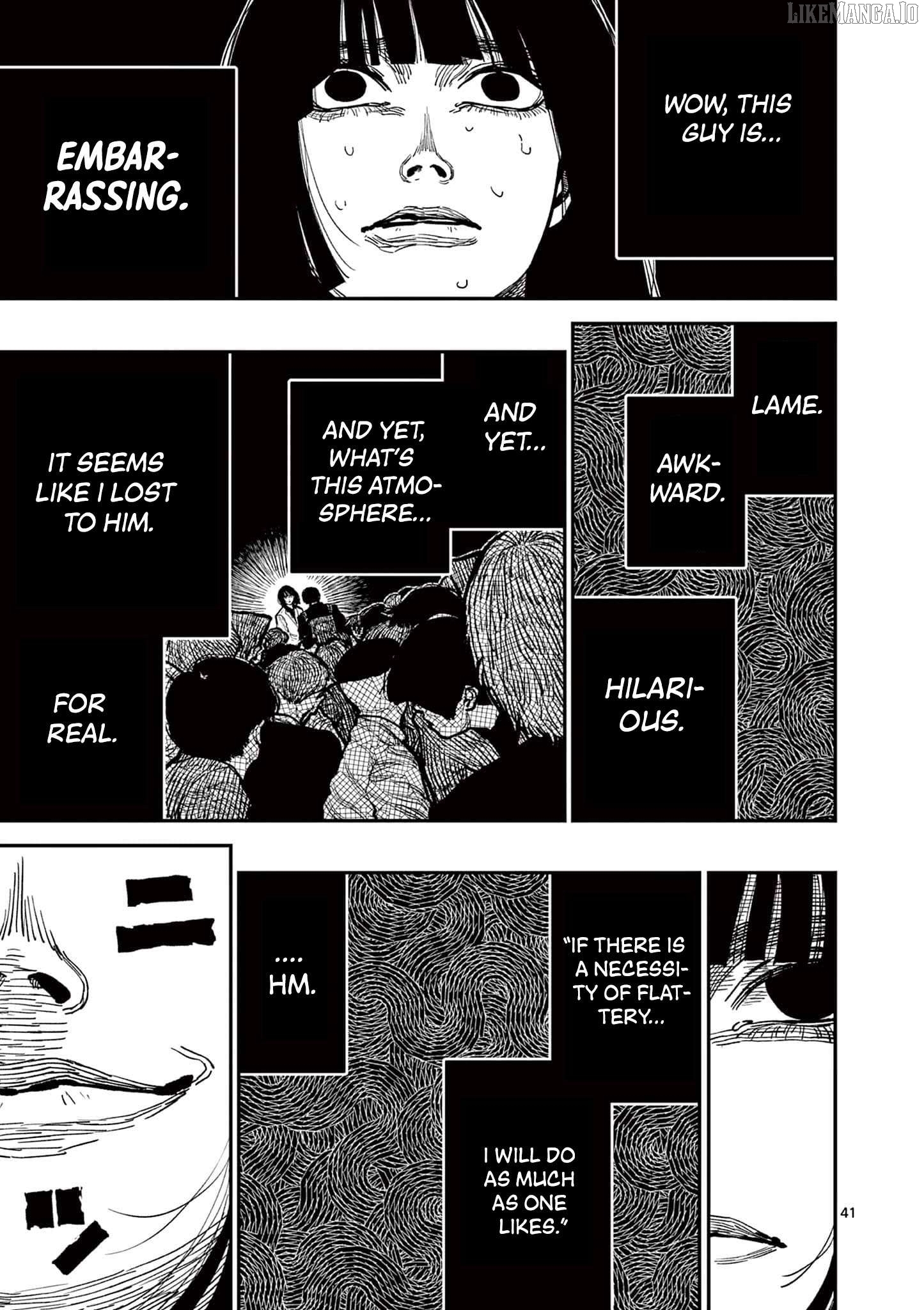 Nippon Sangoku Chapter 2 - page 40