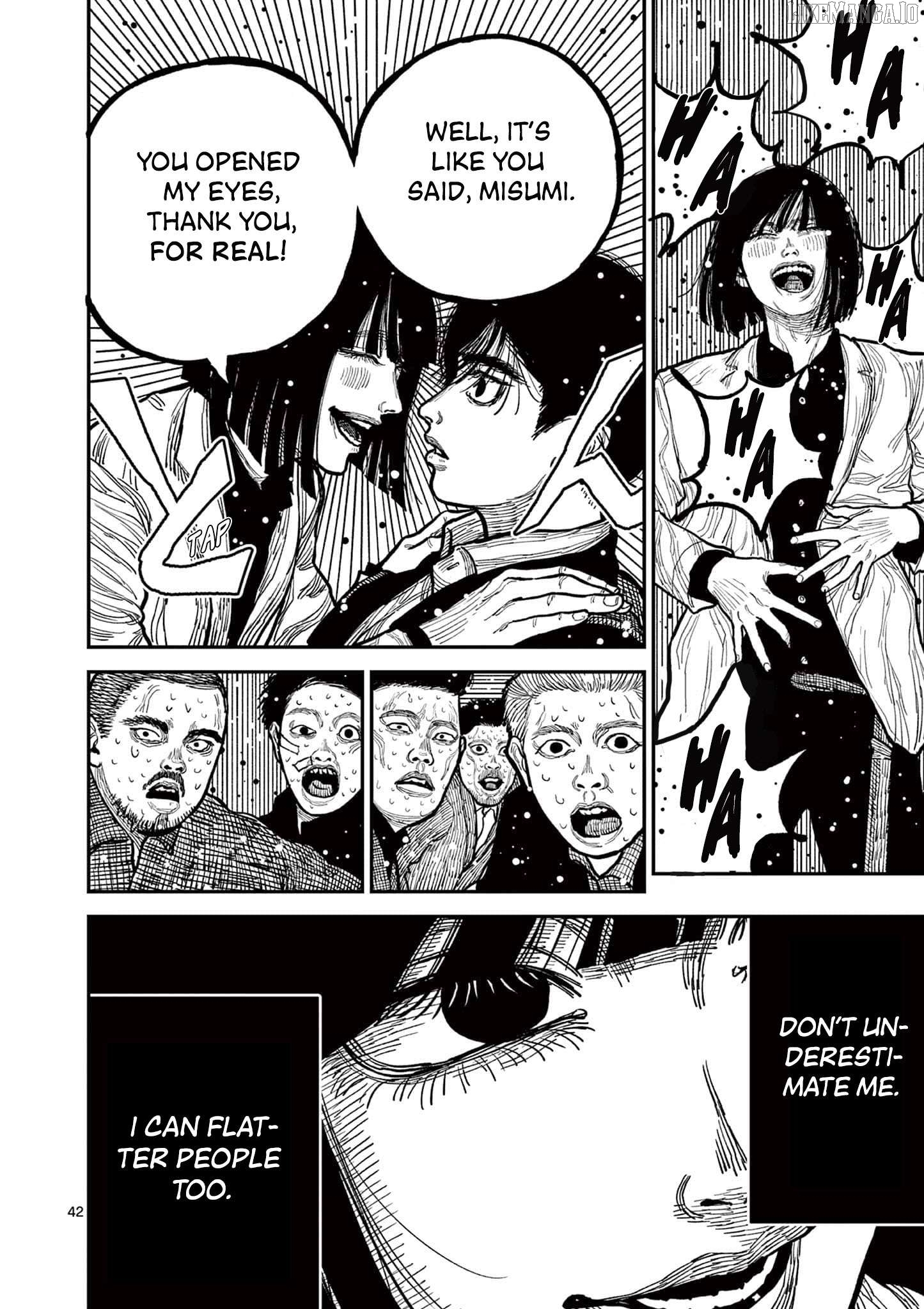 Nippon Sangoku Chapter 2 - page 41