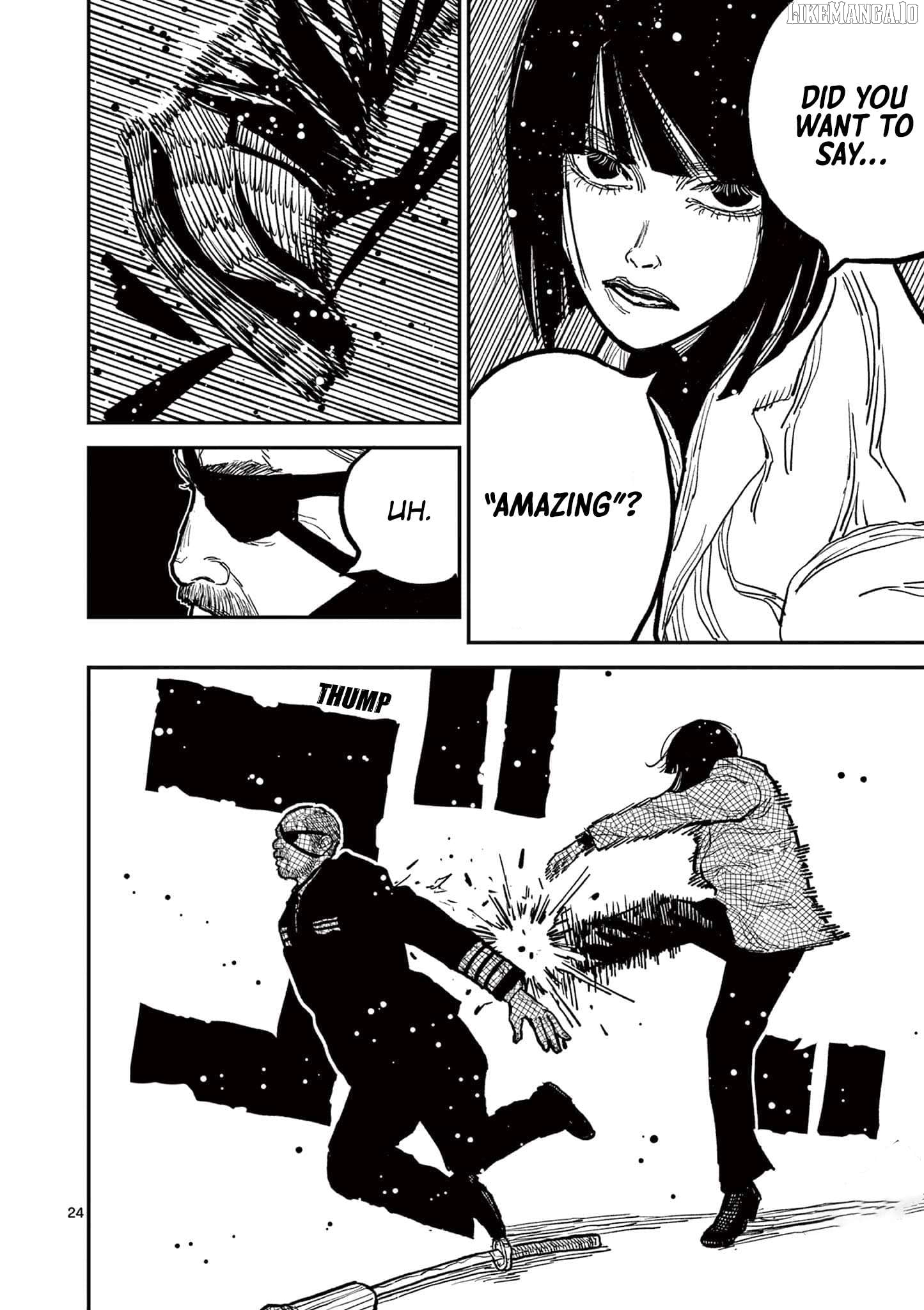 Nippon Sangoku Chapter 3 - page 24