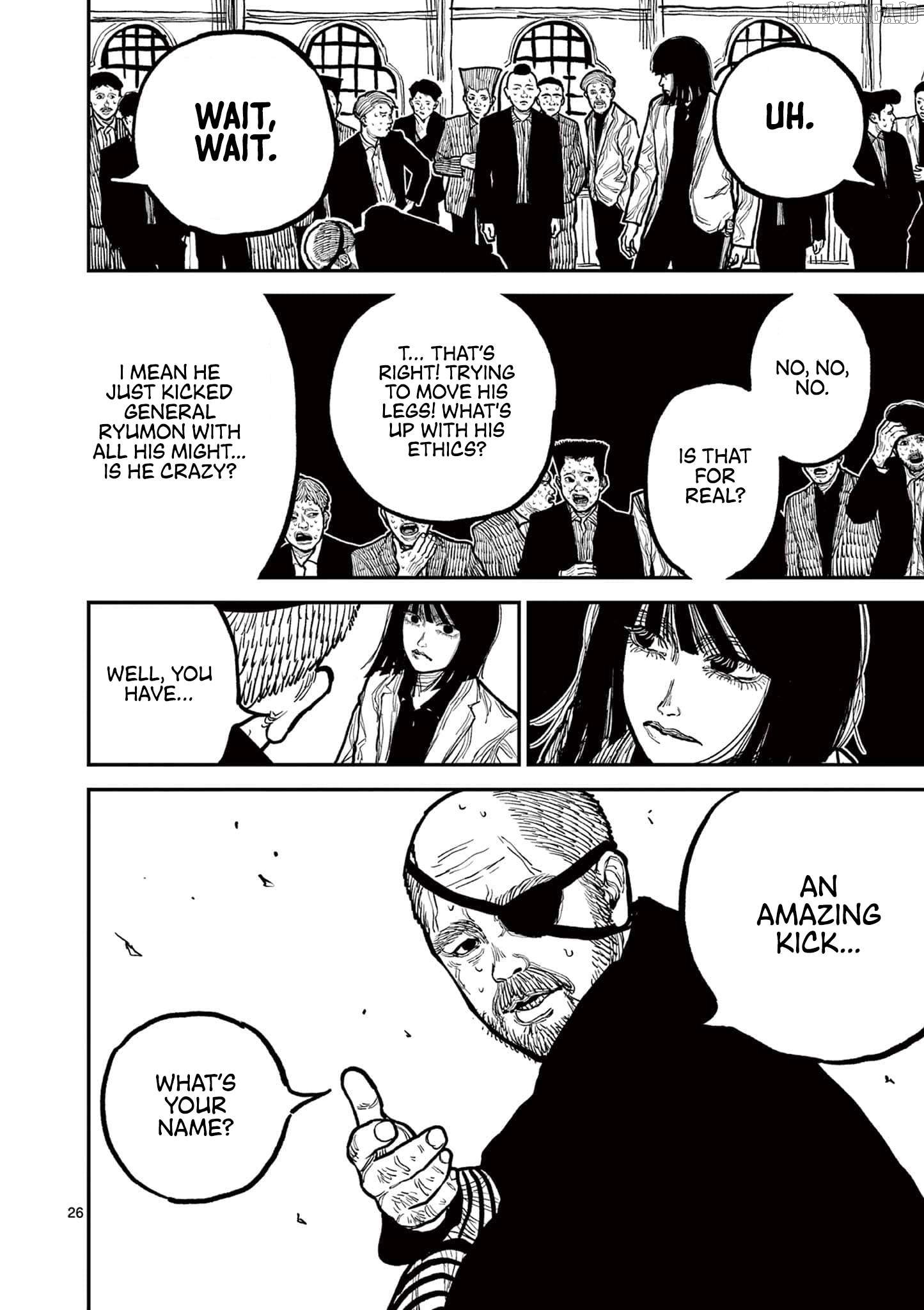 Nippon Sangoku Chapter 3 - page 26