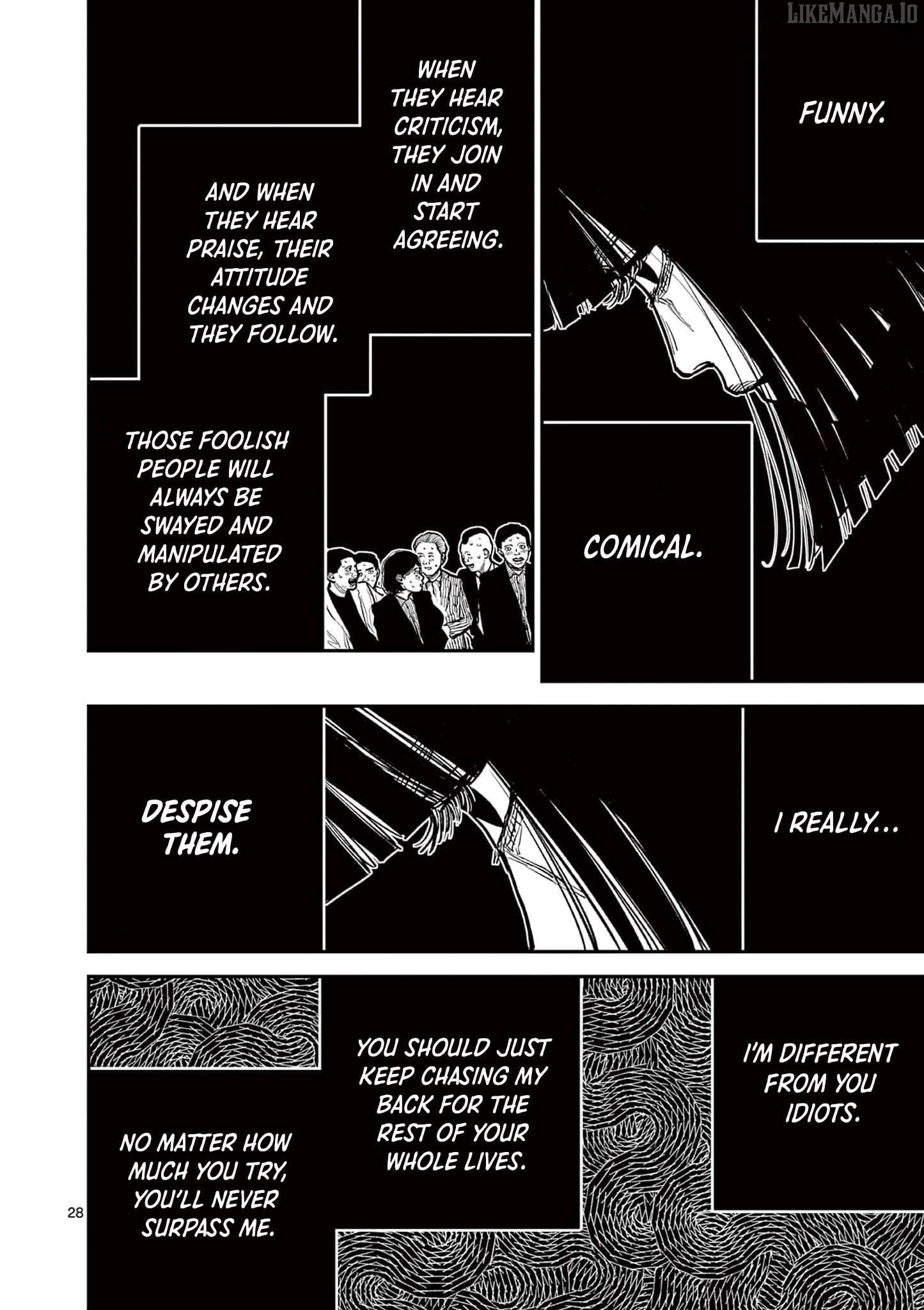 Nippon Sangoku Chapter 3 - page 28