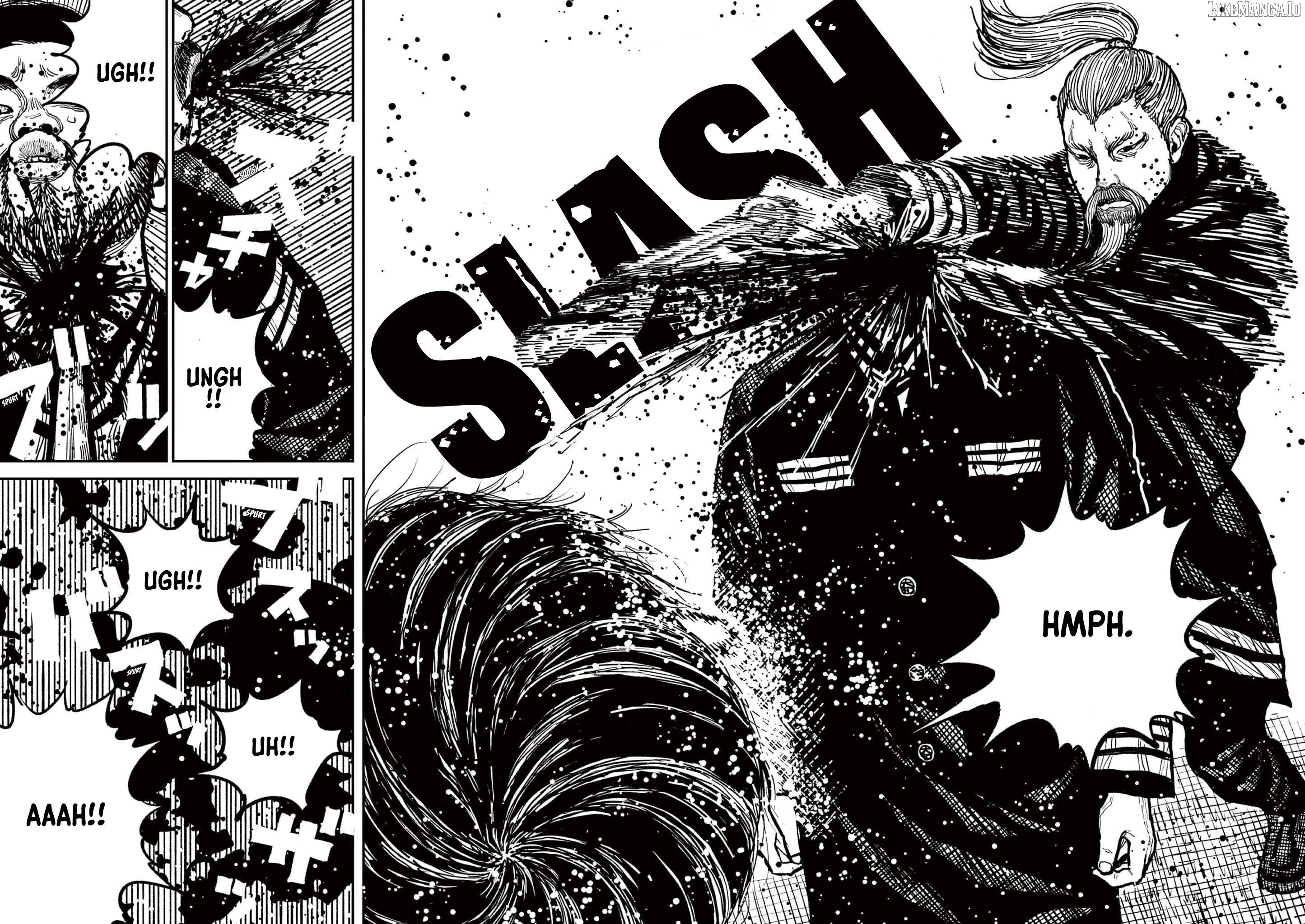 Nippon Sangoku Chapter 4 - page 31