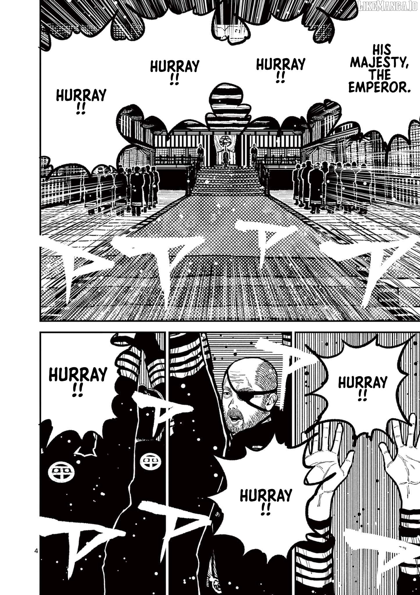 Nippon Sangoku Chapter 4 - page 7