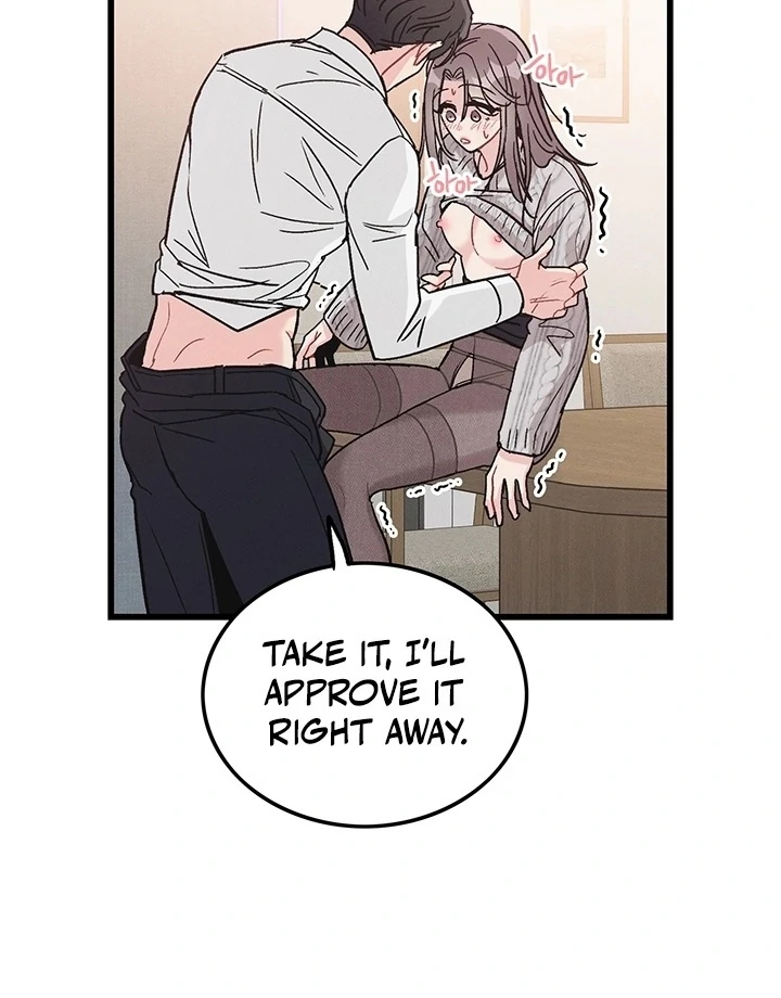 The Delicacies of a Man’s Romance Chapter 5 - page 103