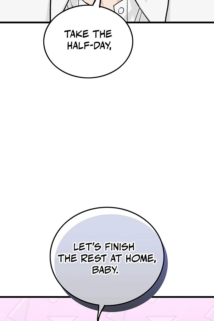 The Delicacies of a Man’s Romance Chapter 5 - page 106