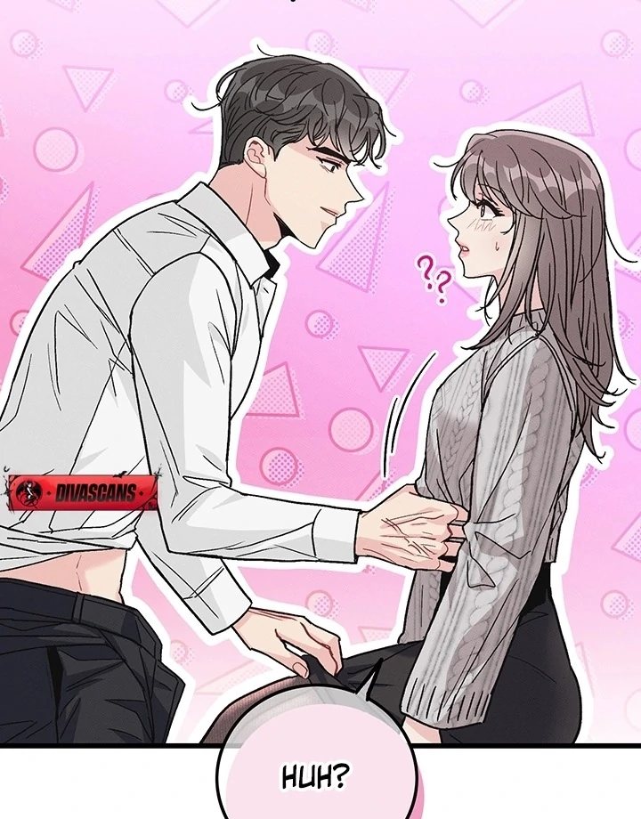 The Delicacies of a Man’s Romance Chapter 5 - page 107