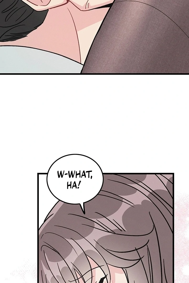 The Delicacies of a Man’s Romance Chapter 5 - page 10