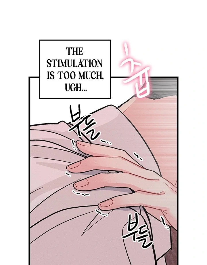 The Delicacies of a Man’s Romance Chapter 5 - page 16