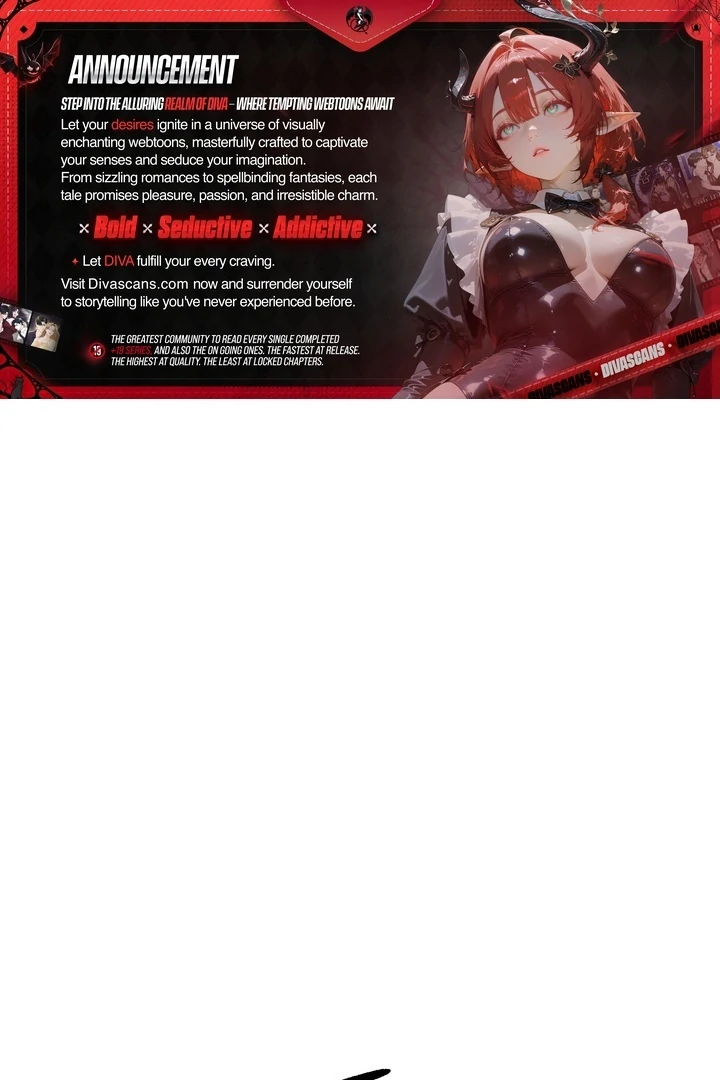 The Delicacies of a Man’s Romance Chapter 5 - page 1