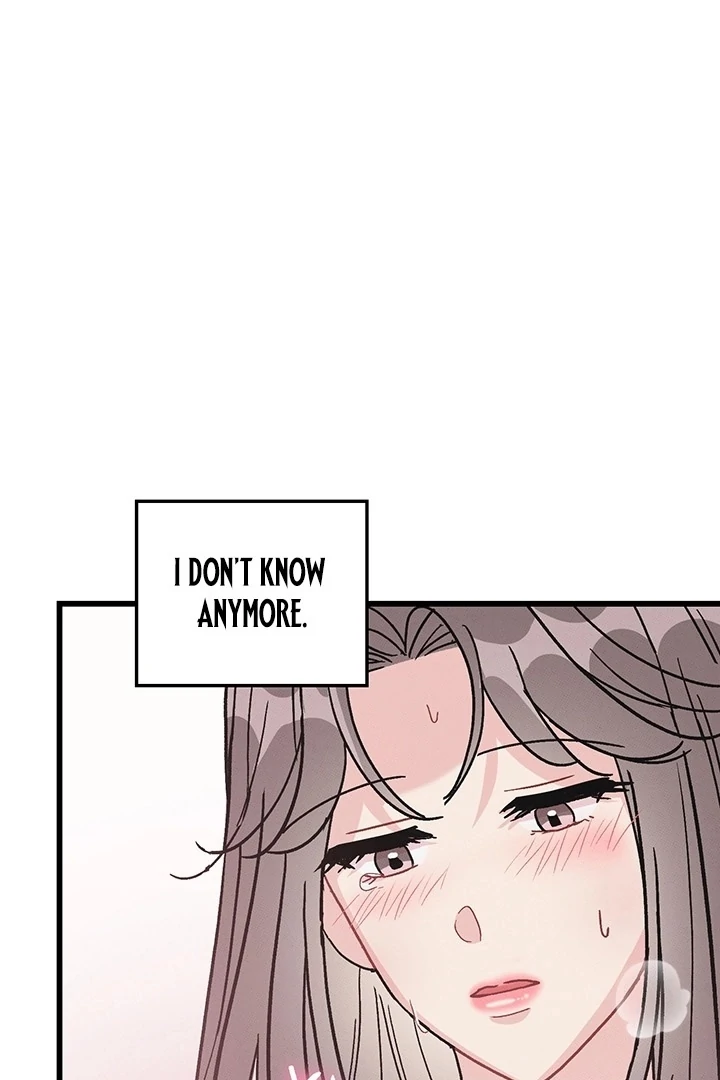 The Delicacies of a Man’s Romance Chapter 5 - page 27