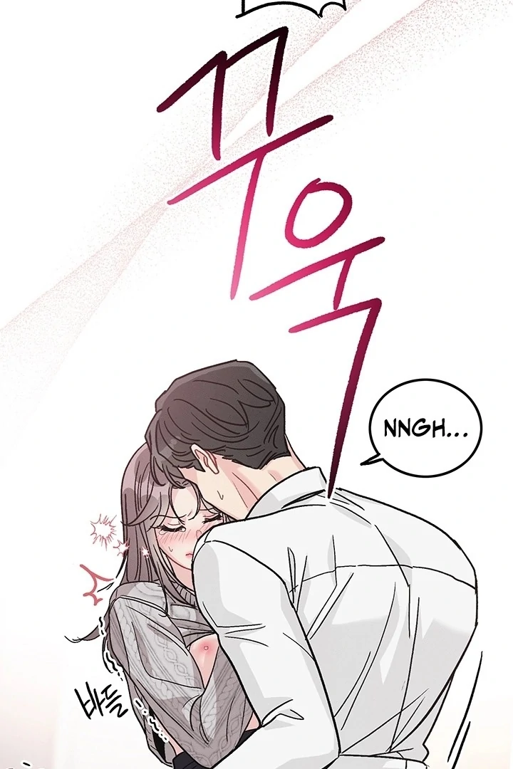 The Delicacies of a Man’s Romance Chapter 5 - page 36