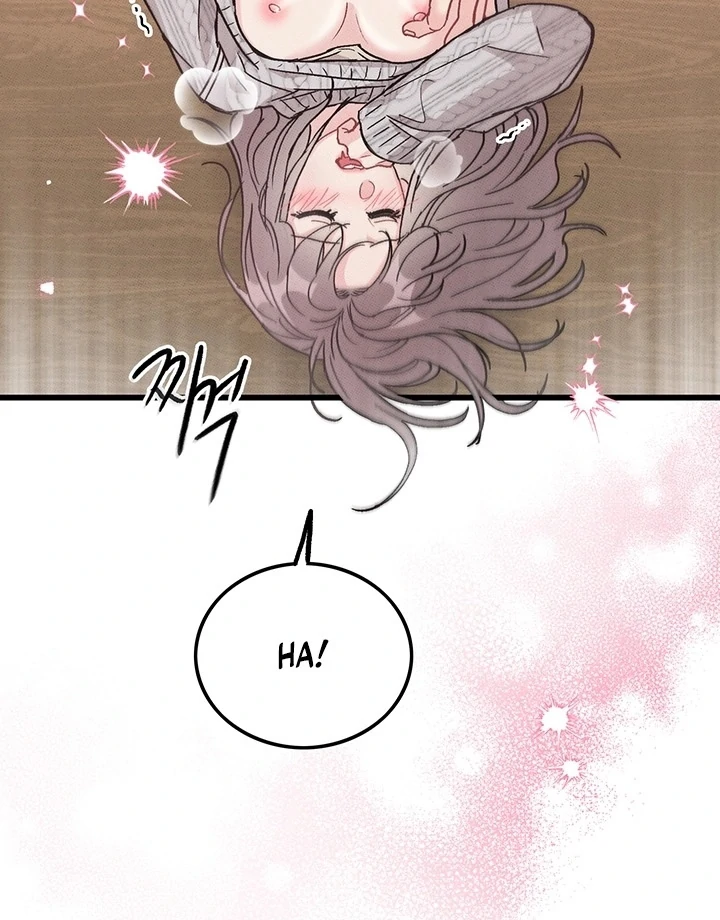 The Delicacies of a Man’s Romance Chapter 5 - page 46