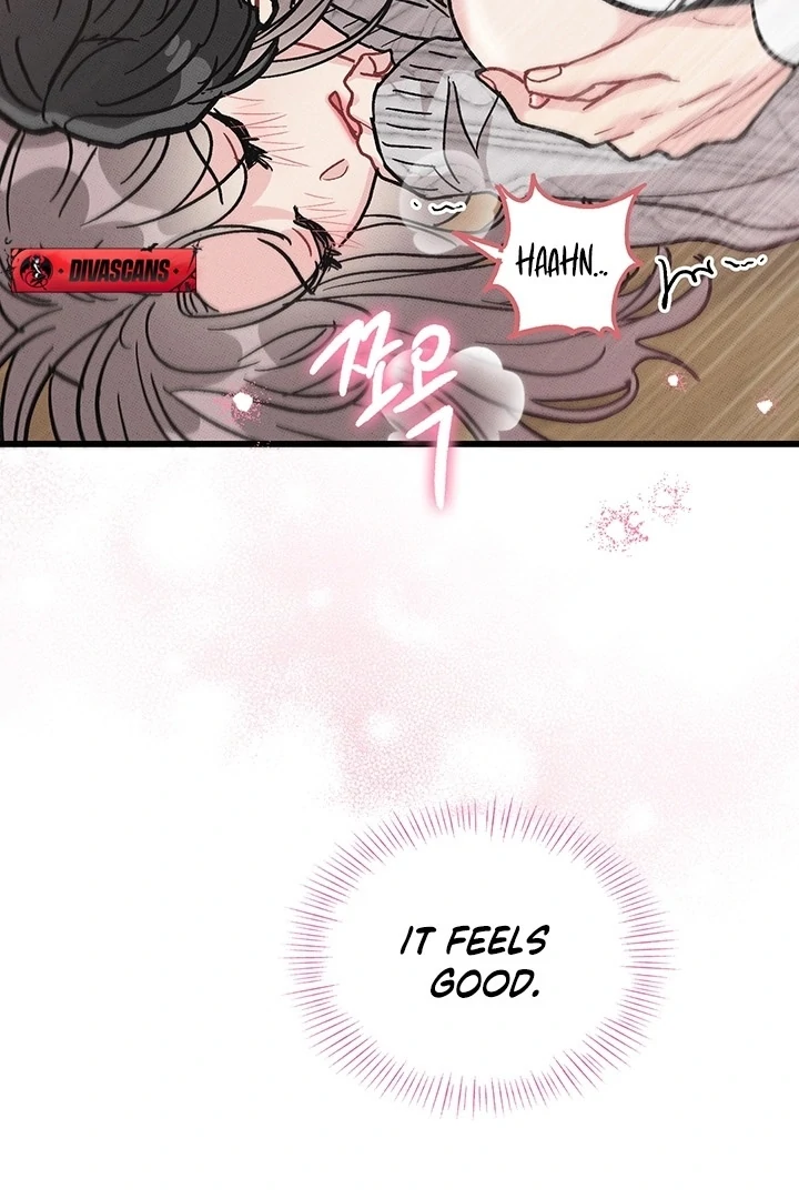 The Delicacies of a Man’s Romance Chapter 5 - page 48