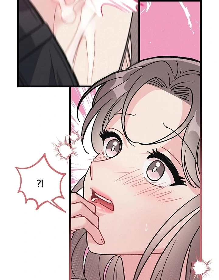 The Delicacies of a Man’s Romance Chapter 5 - page 55