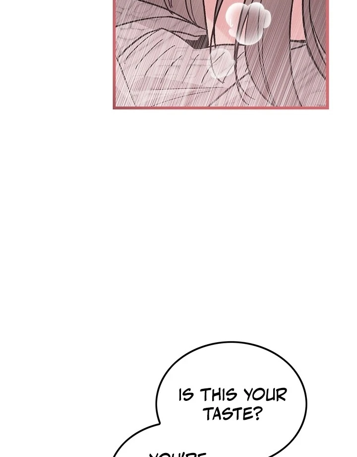 The Delicacies of a Man’s Romance Chapter 5 - page 56