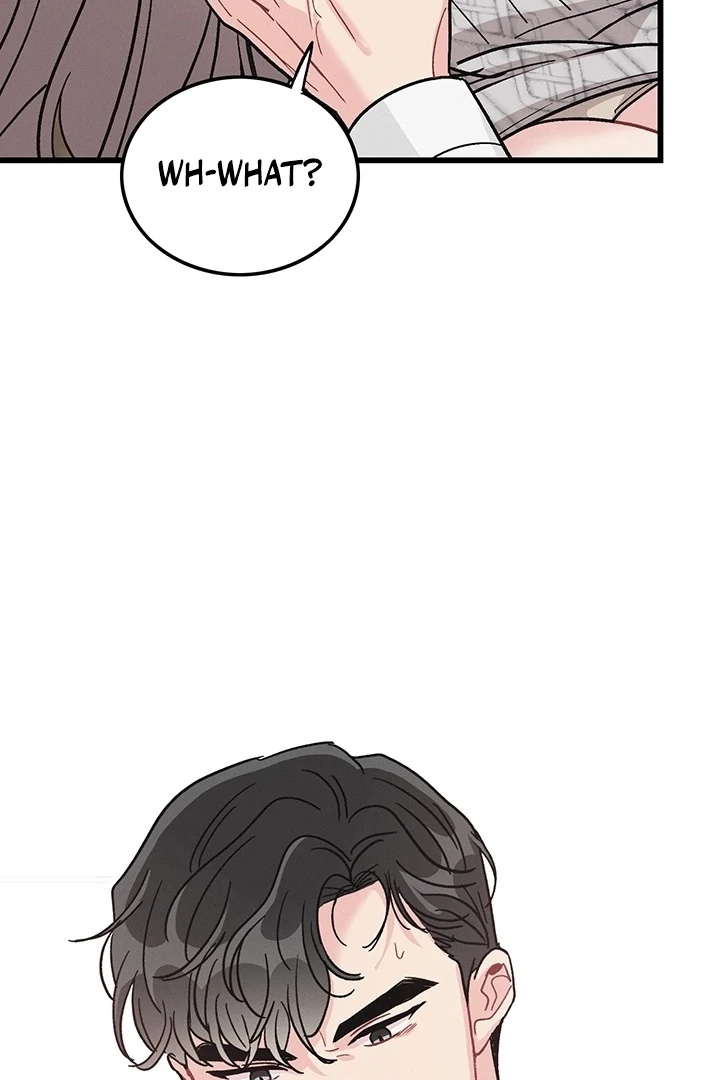 The Delicacies of a Man’s Romance Chapter 5 - page 62