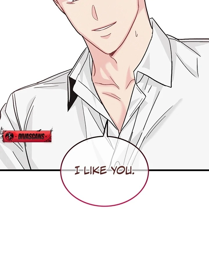 The Delicacies of a Man’s Romance Chapter 5 - page 63