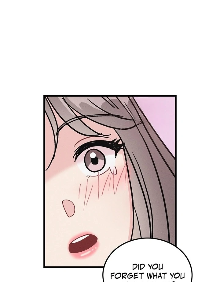 The Delicacies of a Man’s Romance Chapter 5 - page 64