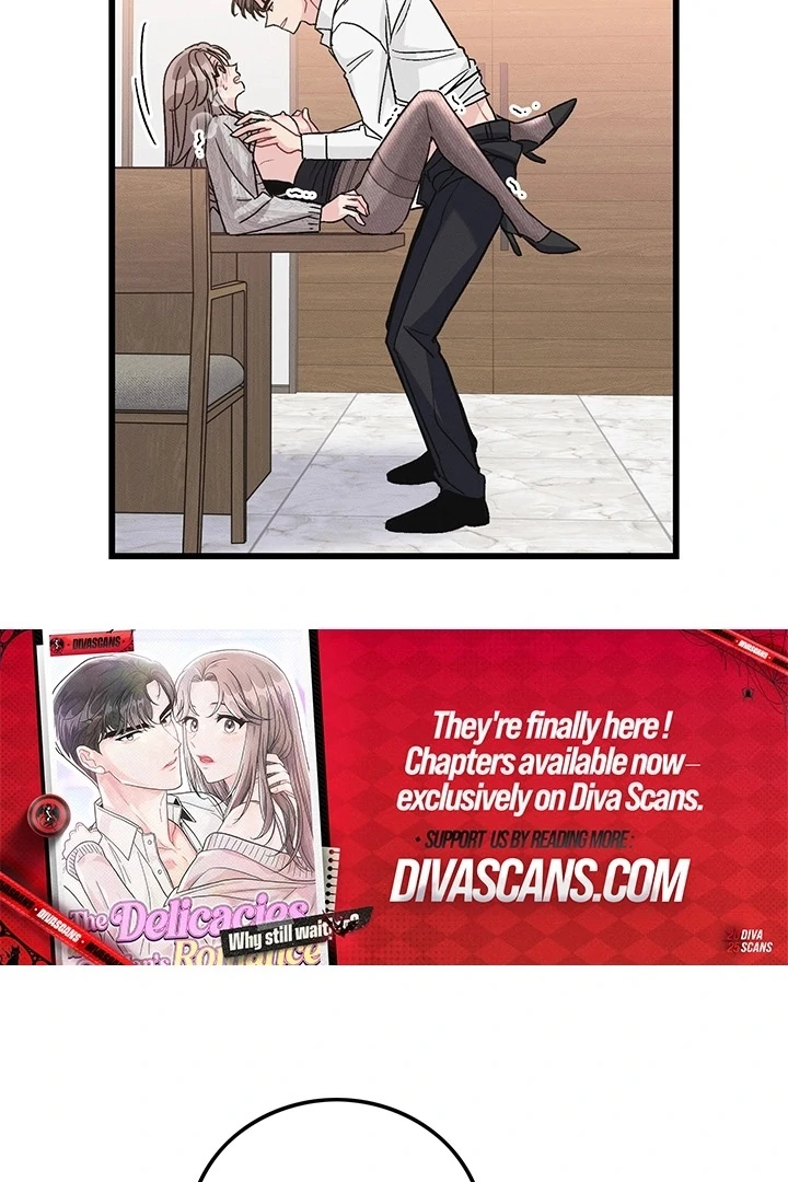 The Delicacies of a Man’s Romance Chapter 5 - page 66