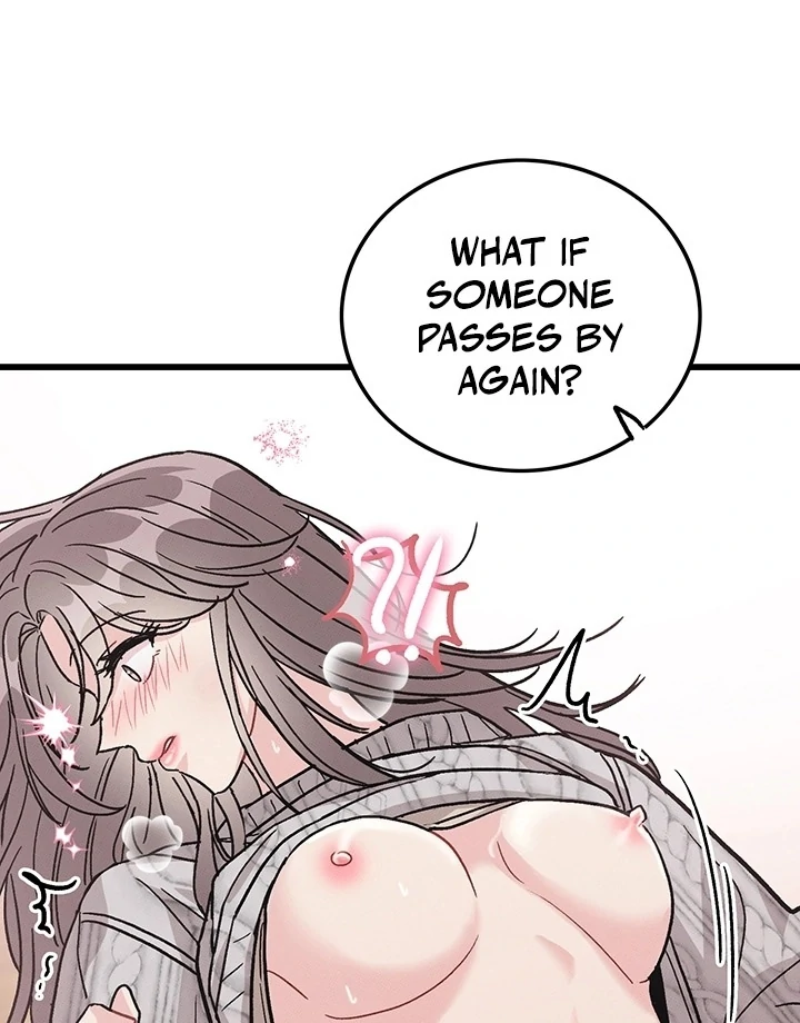 The Delicacies of a Man’s Romance Chapter 5 - page 68