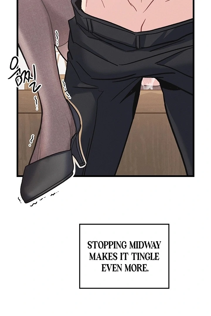 The Delicacies of a Man’s Romance Chapter 5 - page 75