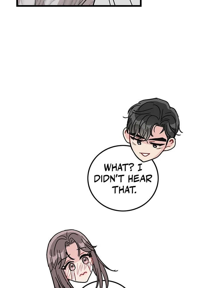 The Delicacies of a Man’s Romance Chapter 5 - page 78