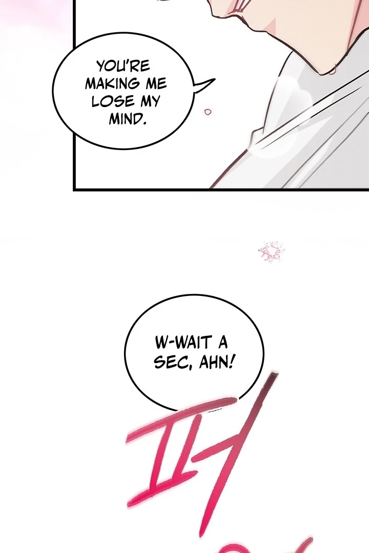 The Delicacies of a Man’s Romance Chapter 5 - page 92