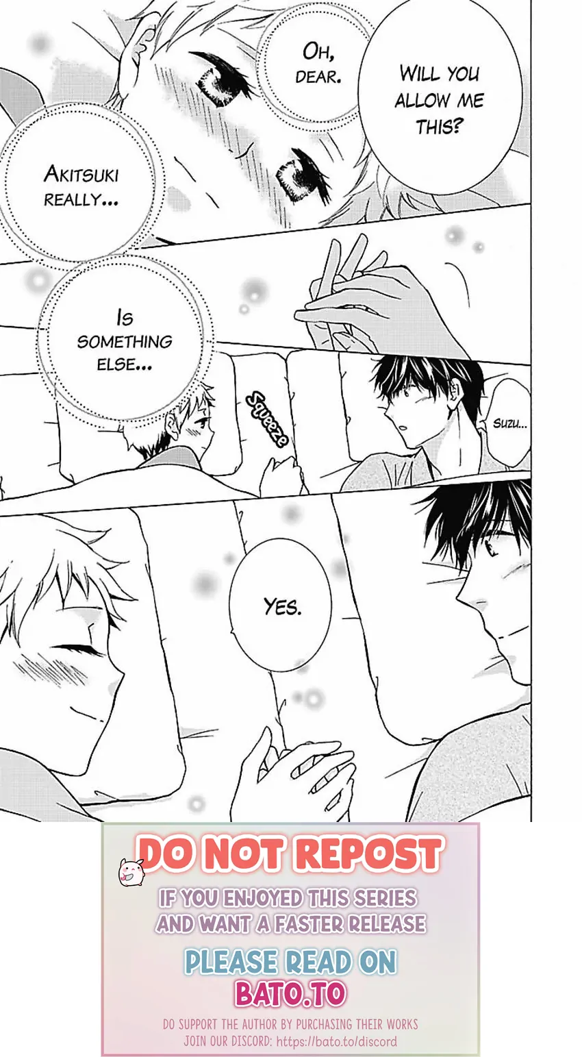 This Is What Ninja Love's All About Chapter 10 - page 26