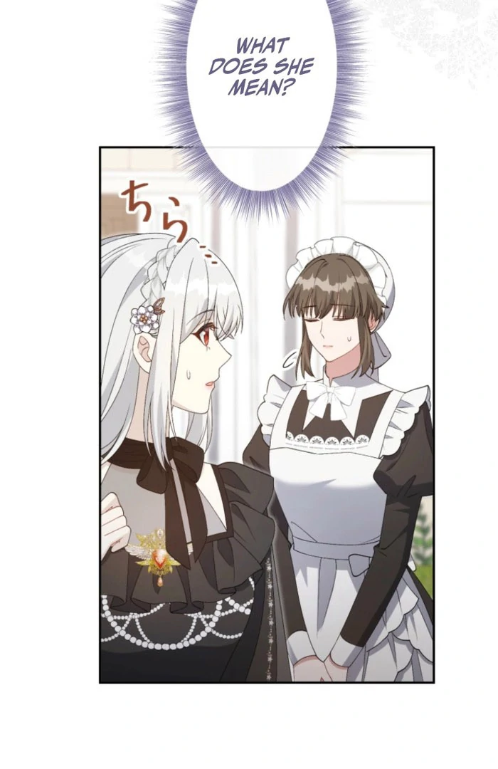 I Wanted a Divorce, But My Husband Became Obsessed With Me Chapter 19 - page 15