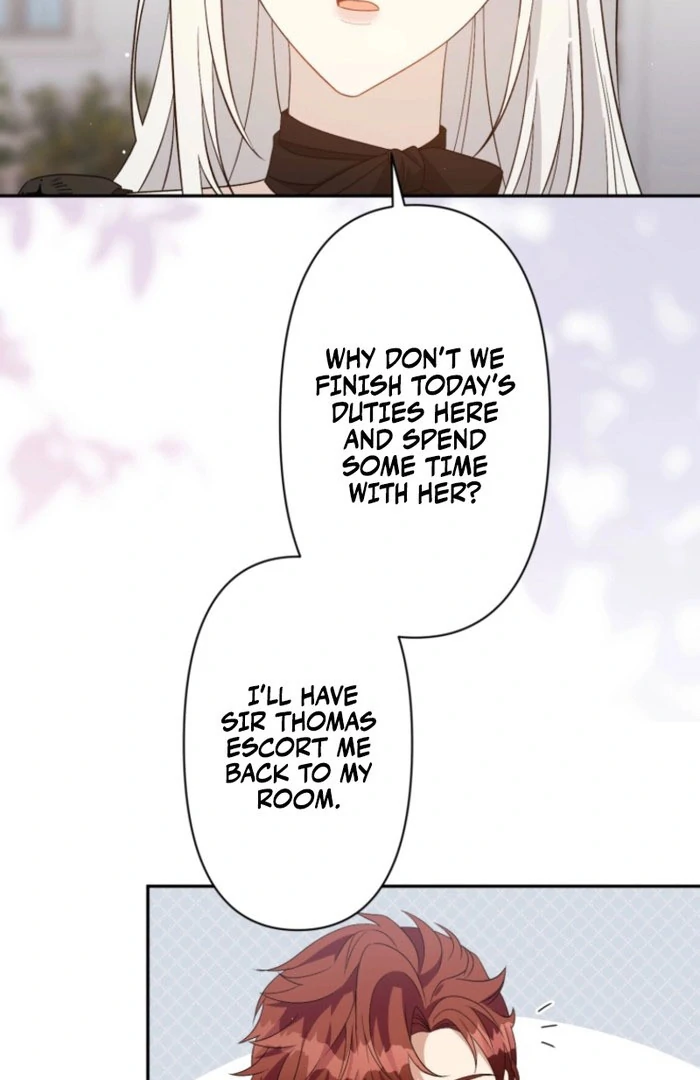 I Wanted a Divorce, But My Husband Became Obsessed With Me Chapter 19 - page 24