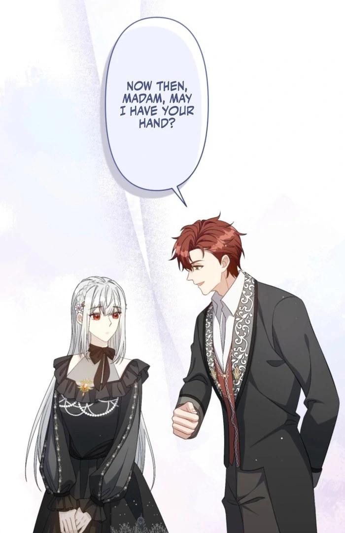 I Wanted a Divorce, But My Husband Became Obsessed With Me Chapter 19 - page 35