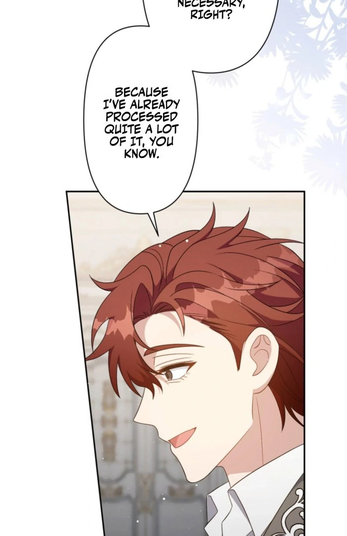 I Wanted a Divorce, But My Husband Became Obsessed With Me Chapter 19 - page 66