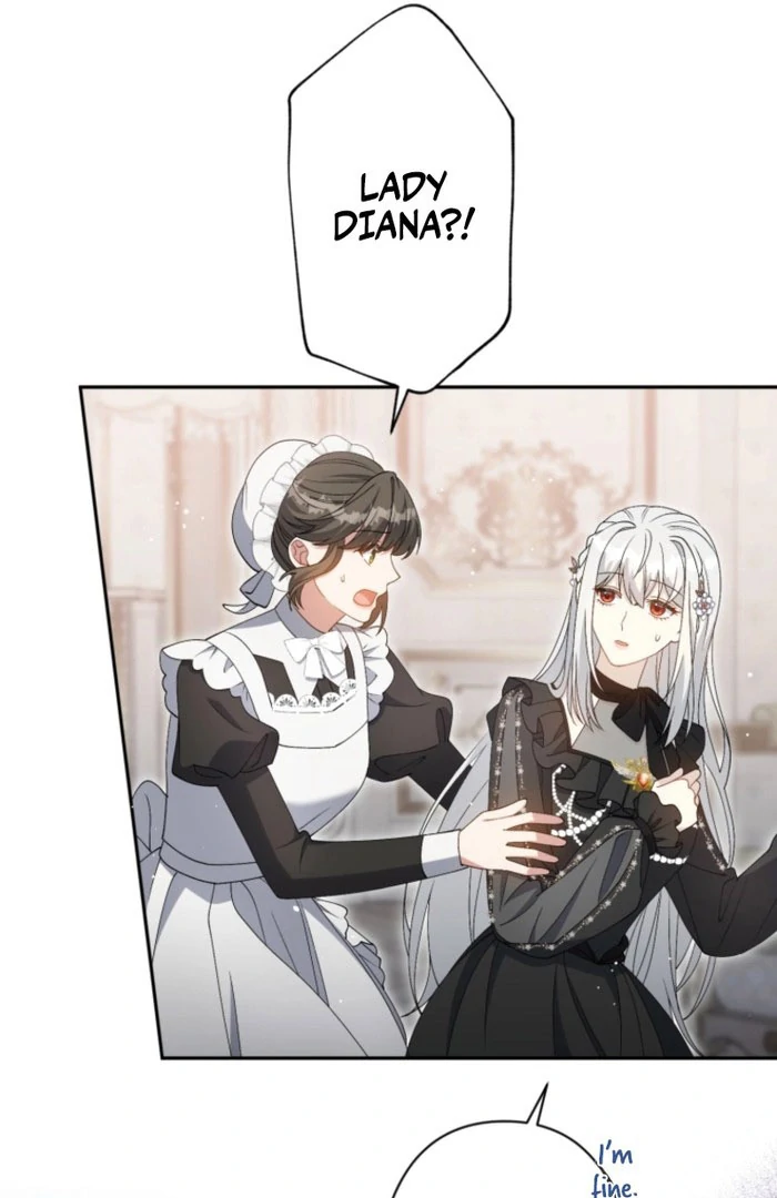 I Wanted a Divorce, But My Husband Became Obsessed With Me Chapter 19 - page 95