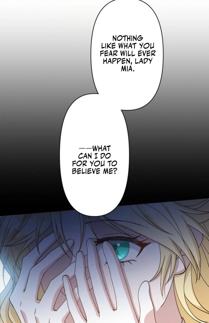 I Wanted a Divorce, But My Husband Became Obsessed With Me Chapter 20 - page 102