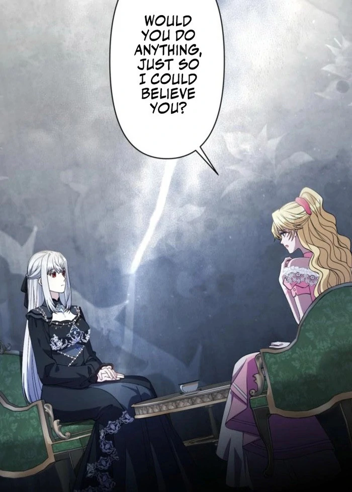 I Wanted a Divorce, But My Husband Became Obsessed With Me Chapter 20 - page 104