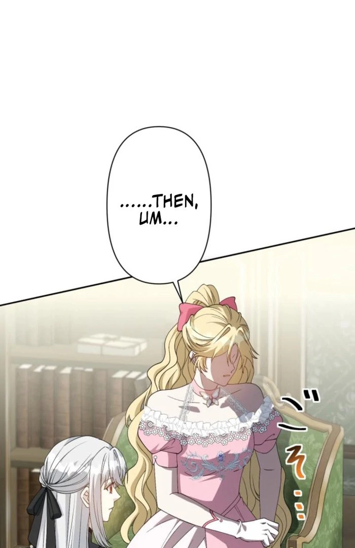 I Wanted a Divorce, But My Husband Became Obsessed With Me Chapter 20 - page 107