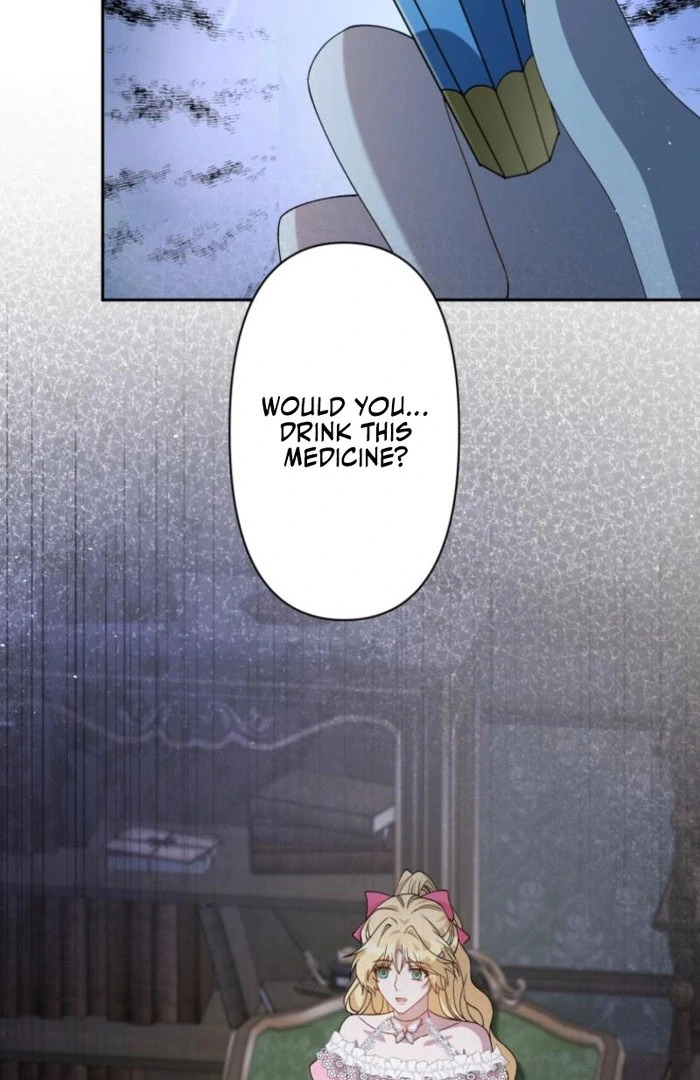 I Wanted a Divorce, But My Husband Became Obsessed With Me Chapter 20 - page 109