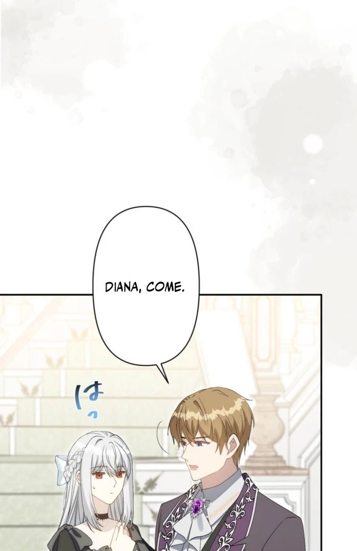 I Wanted a Divorce, But My Husband Became Obsessed With Me Chapter 20 - page 12