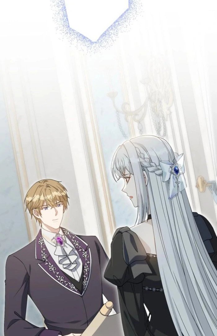 I Wanted a Divorce, But My Husband Became Obsessed With Me Chapter 20 - page 21