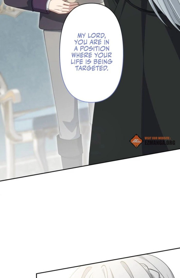 I Wanted a Divorce, But My Husband Became Obsessed With Me Chapter 20 - page 22