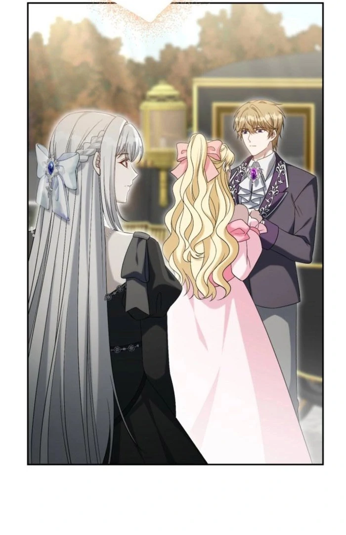 I Wanted a Divorce, But My Husband Became Obsessed With Me Chapter 20 - page 39