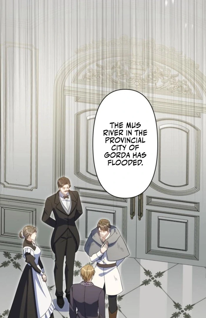 I Wanted a Divorce, But My Husband Became Obsessed With Me Chapter 20 - page 5