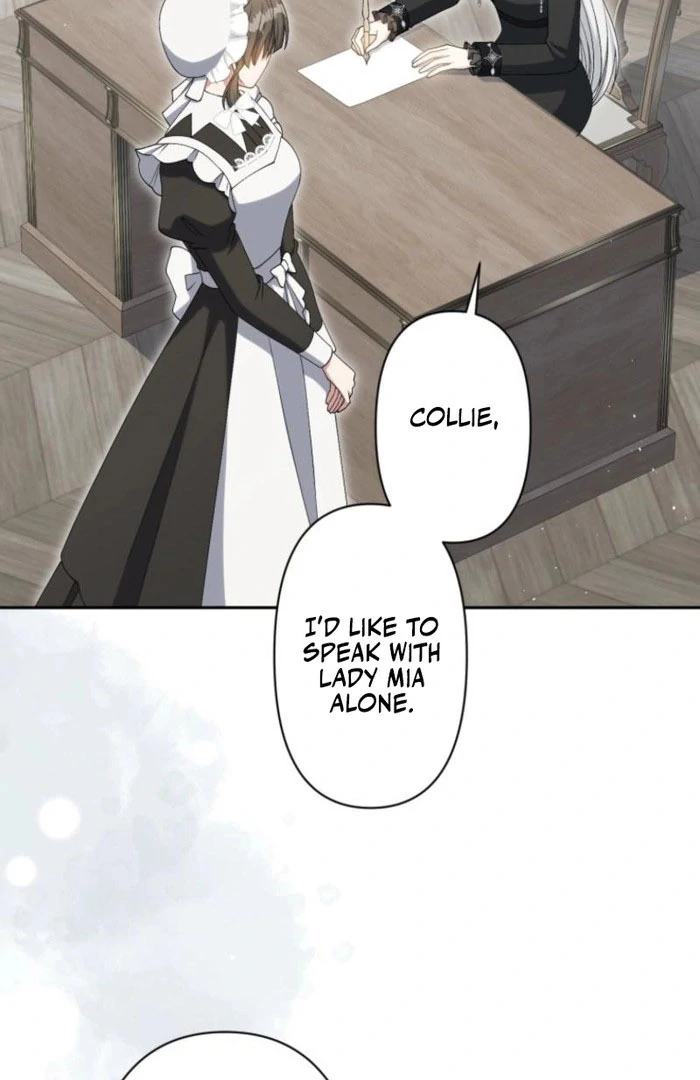 I Wanted a Divorce, But My Husband Became Obsessed With Me Chapter 20 - page 51