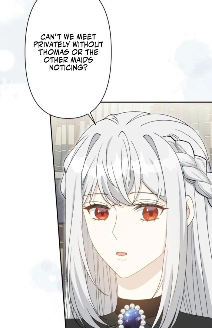 I Wanted a Divorce, But My Husband Became Obsessed With Me Chapter 20 - page 52