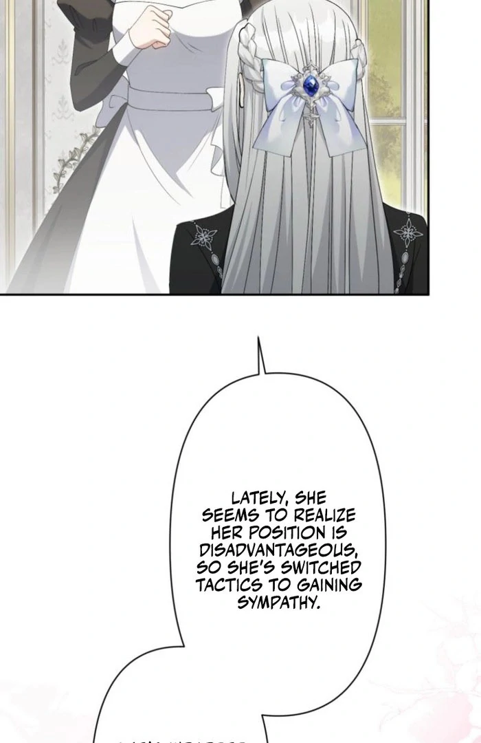 I Wanted a Divorce, But My Husband Became Obsessed With Me Chapter 20 - page 54