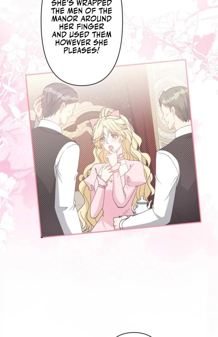 I Wanted a Divorce, But My Husband Became Obsessed With Me Chapter 20 - page 55