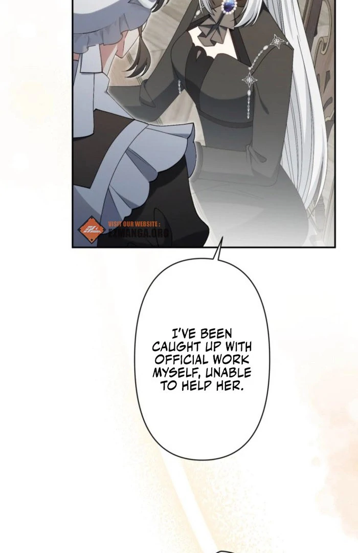 I Wanted a Divorce, But My Husband Became Obsessed With Me Chapter 20 - page 59